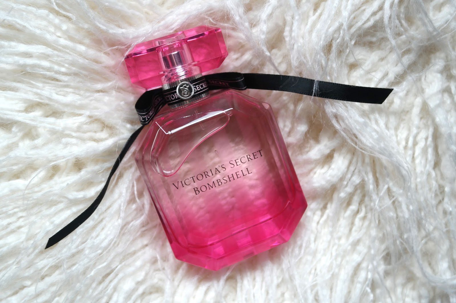 Victorias Secret Bombshell Perfume Review