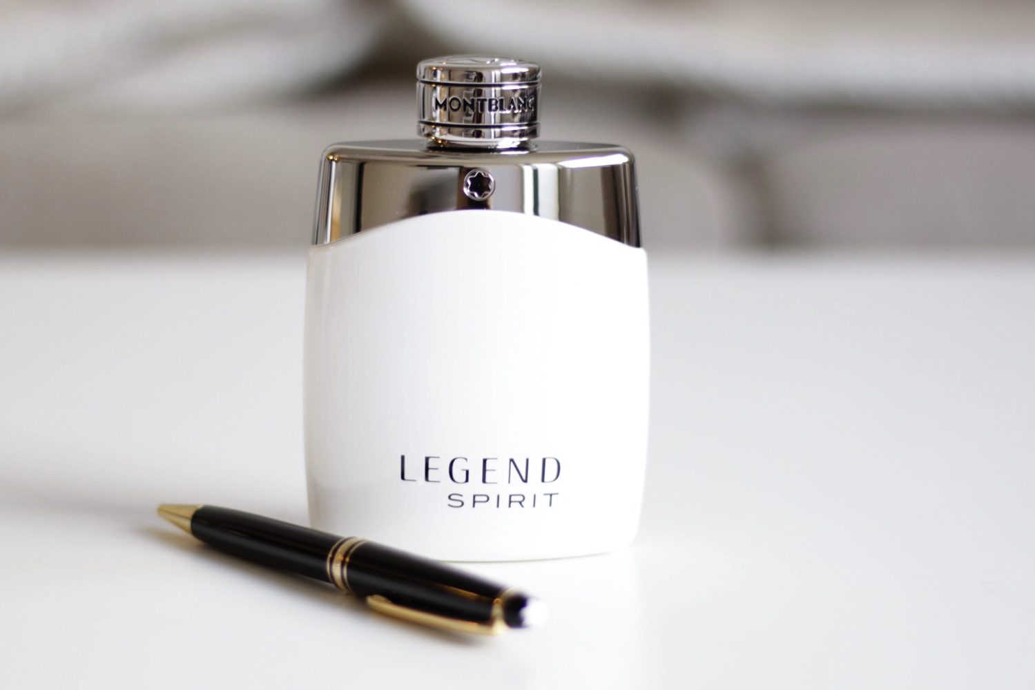 mont blanc legend spirit men cologne