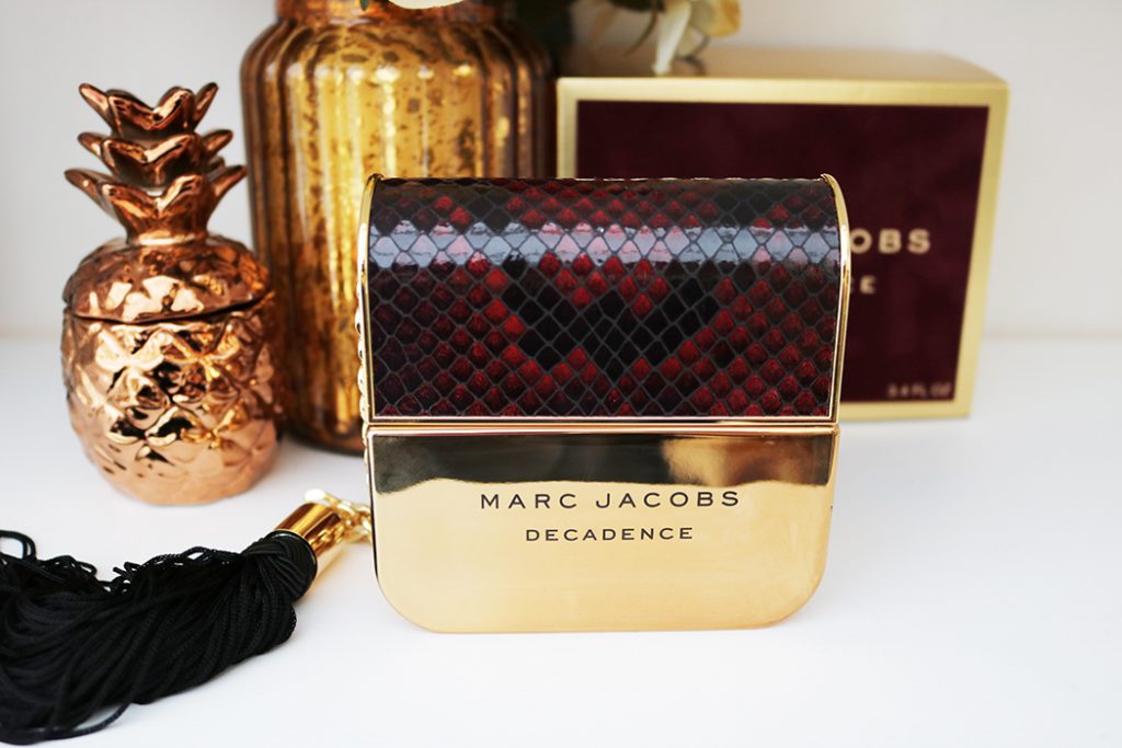 nuoc hoa nu marc jacobs decadence rouge noir limited edition 100 ml 1