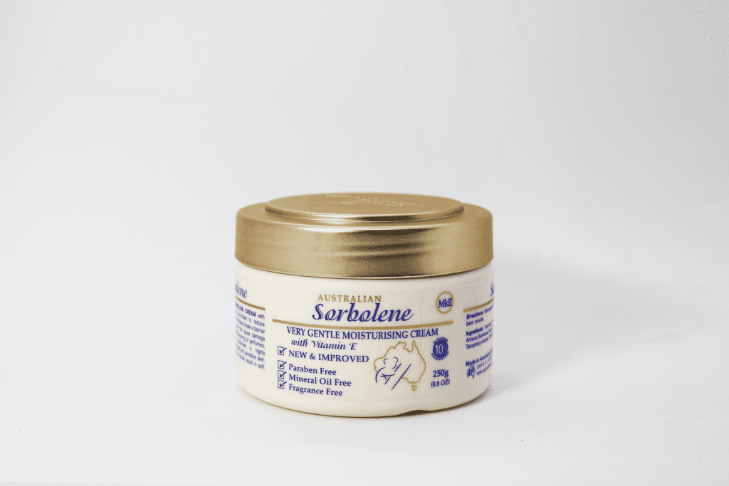 sorbolene