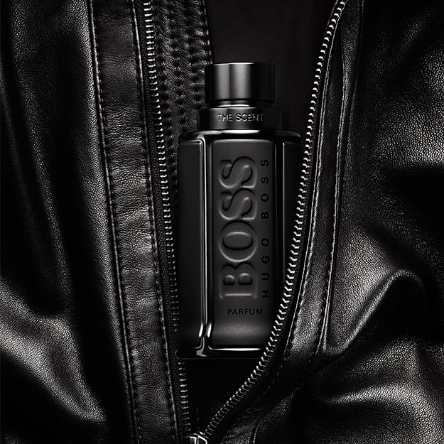 Hugo Boss Black 1