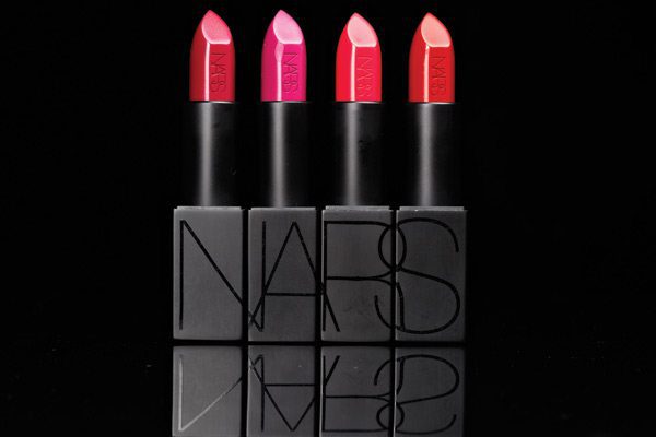 NARS lipstick