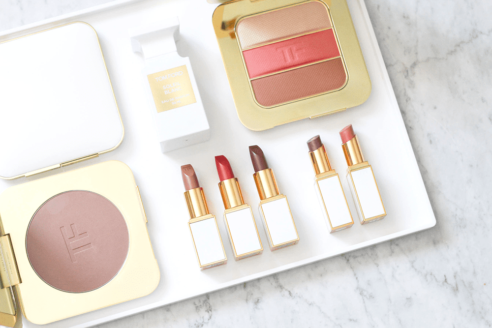 Tom Ford Beauty Soleil Collection Summer 2016 Review 2