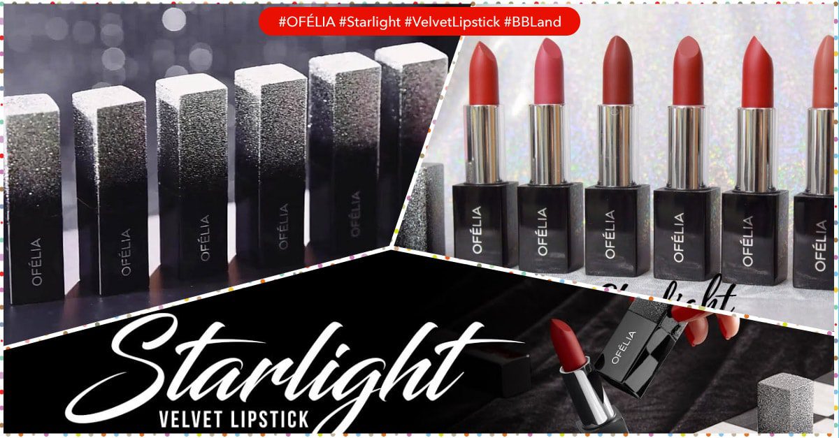 review swatch ofelia starlight velvet lipstick fb link thumb