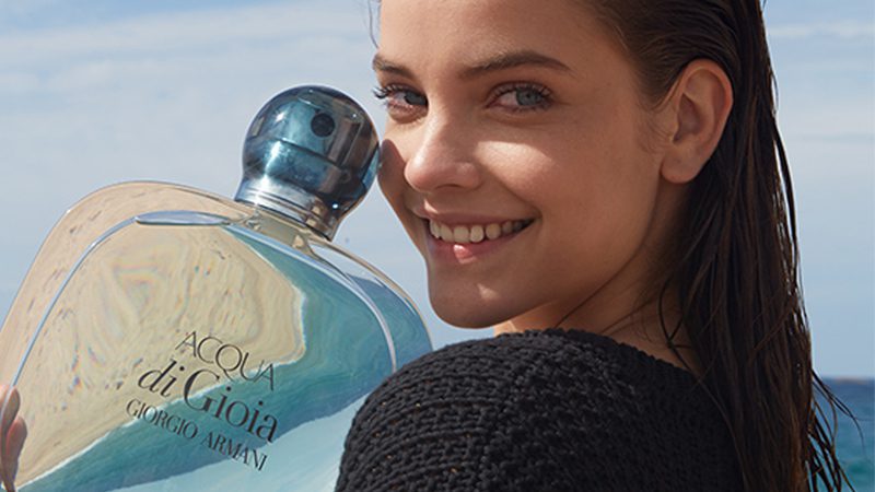 Acqua di Gioia Giorgio Armani EDP 21