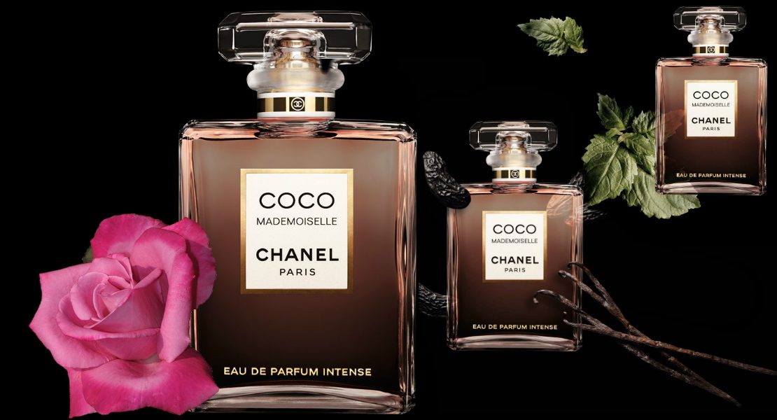  Đánh Giá Nước Hoa Chanel Coco Mademoiselle Intense 