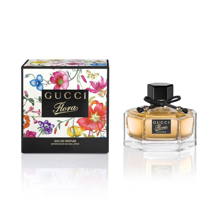 Gucci Flora EDP 737052294650