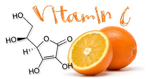 Vitamin C