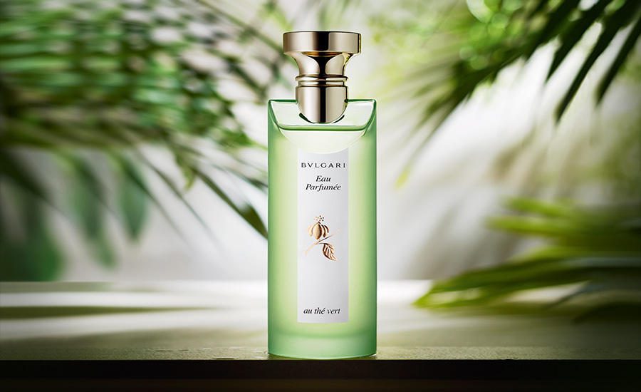 ad bvlgari eau parfumee au the vert