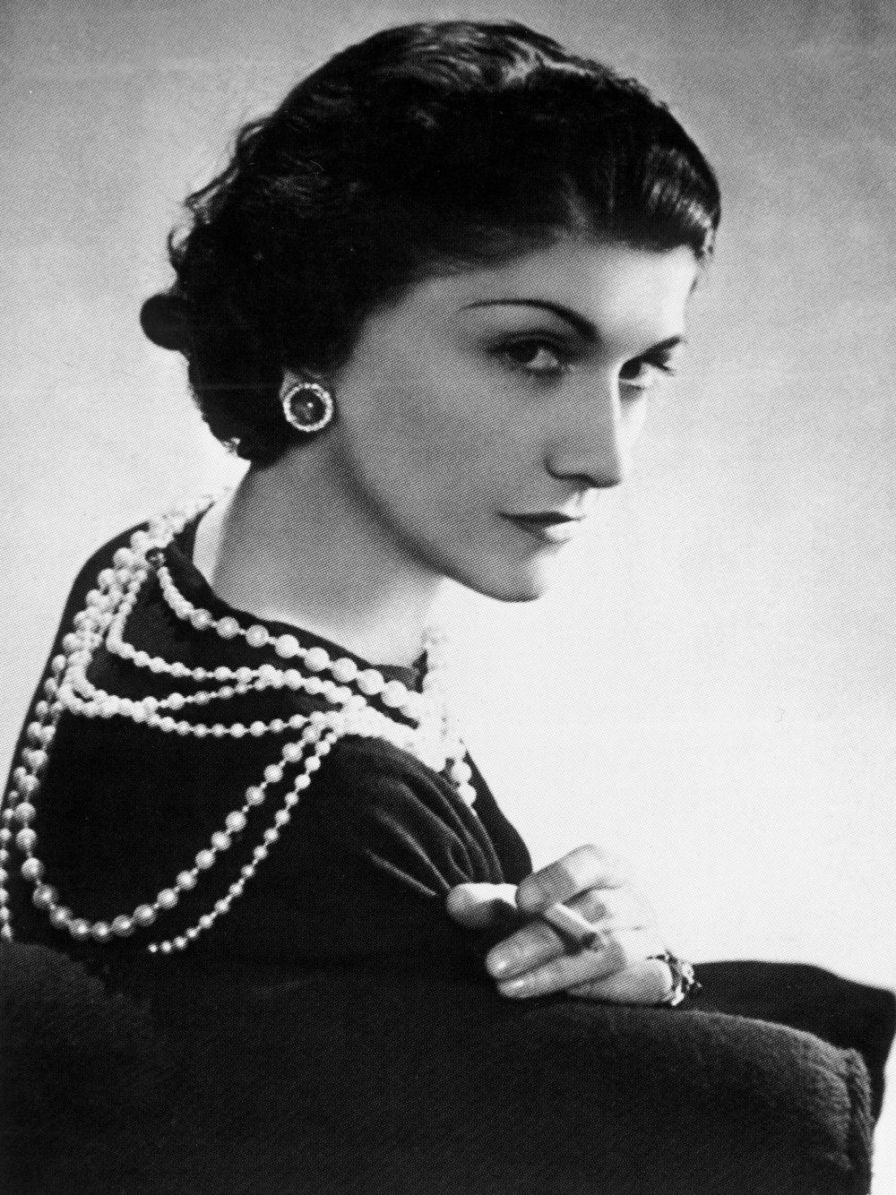 coco chanel