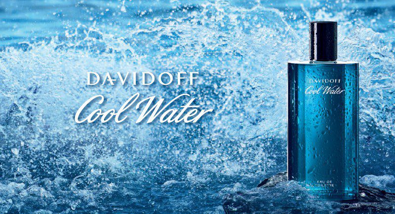 davidoff cool water eau the toilette vaporisateur 6 1