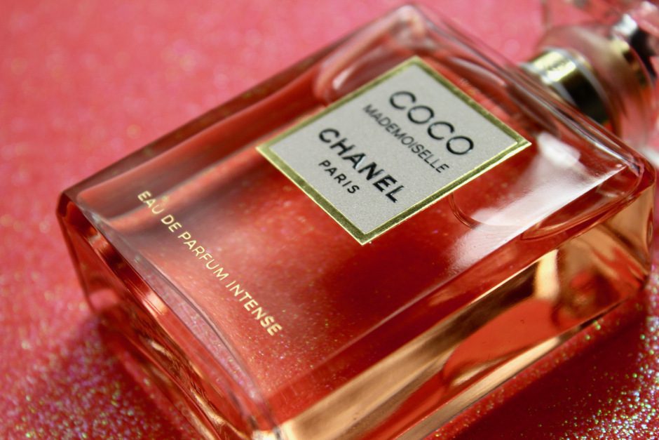  Đánh Giá Nước Hoa Chanel Coco Mademoiselle Intense 