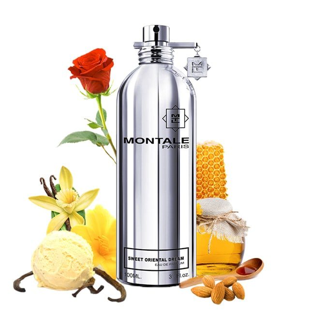 montale sweet