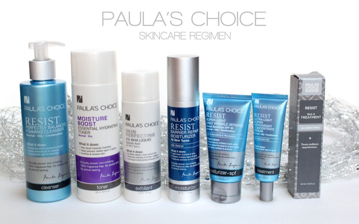 paulaschoiceskincareregimenhero