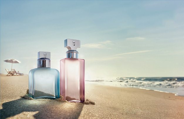 summer fragrances venera