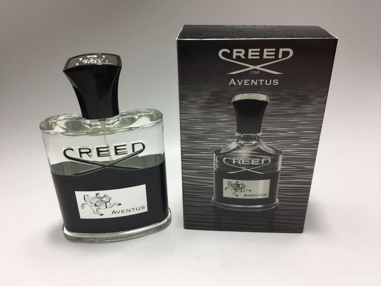 review nước hoa creed aventus