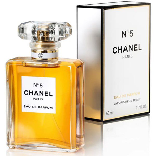 Chanel No5 Eau De Parfum