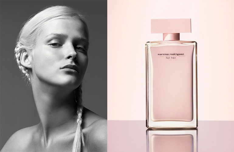 Narciso Rodriguez For Her EDP 100ml 3