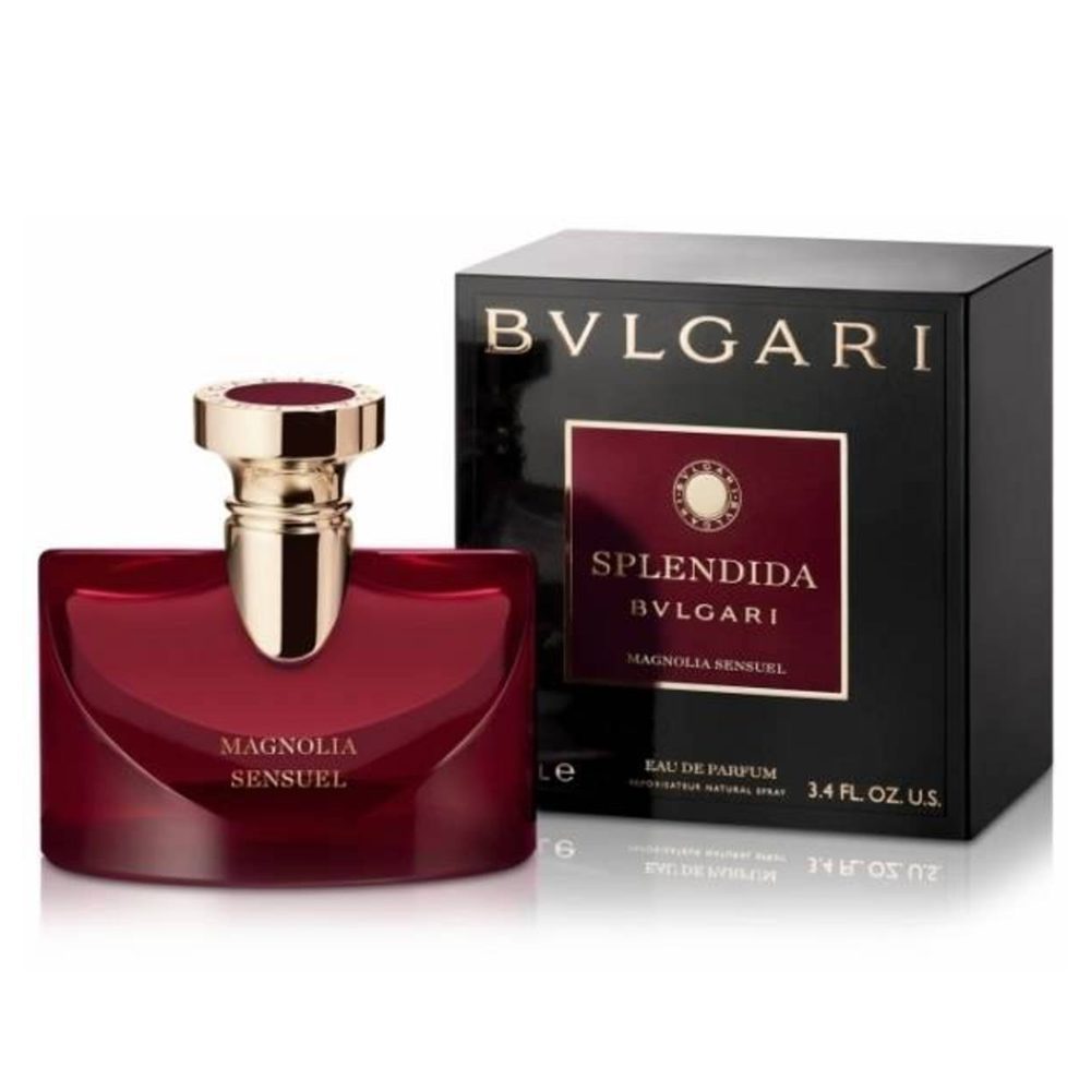 bvlgari splendida magnolia