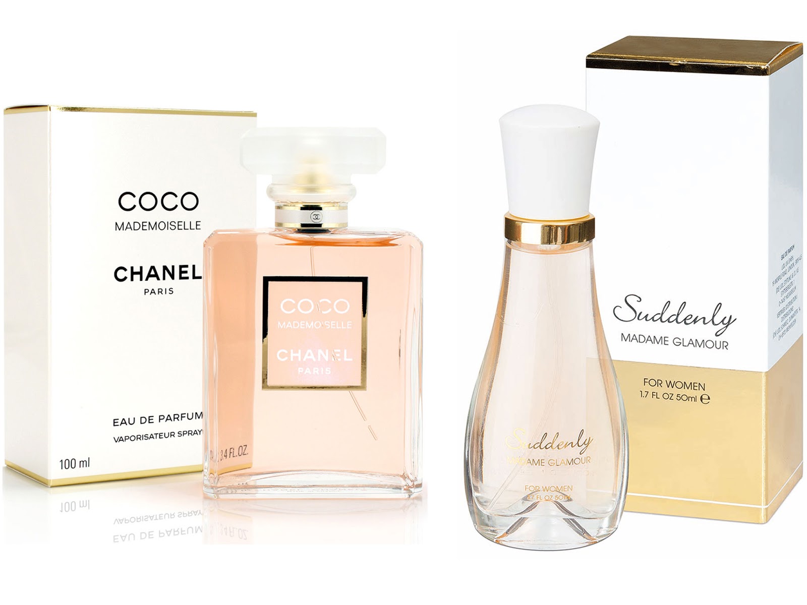 Coco Mademoiselle LEau Privée de Chanel le Parfum pour la Nuit  Coups de  Coeur de Mumu