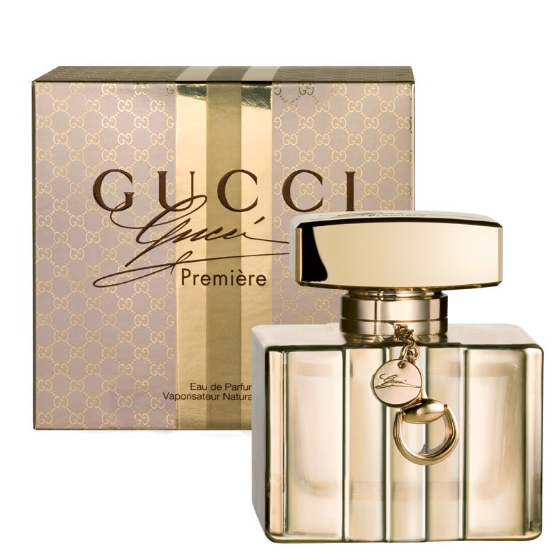 parfum gucci premiere