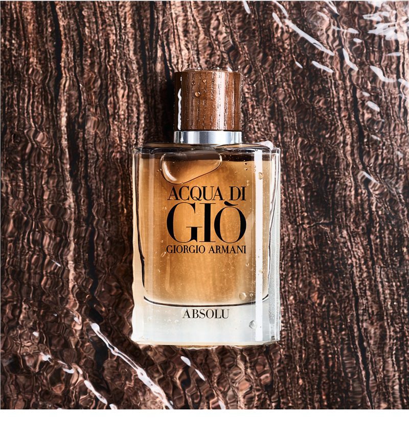 acqua di gio absolu review