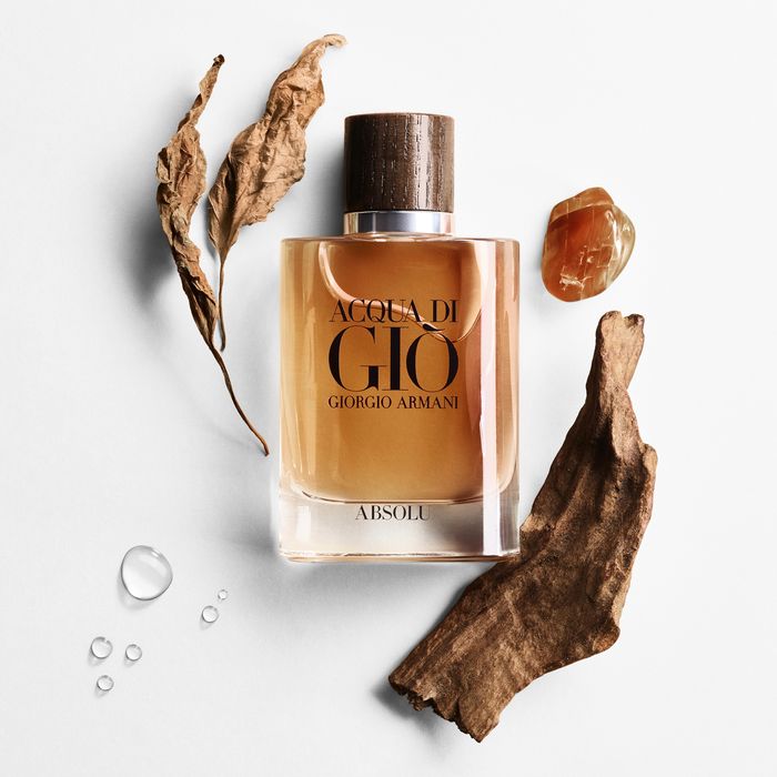 acqua di gio absolu review