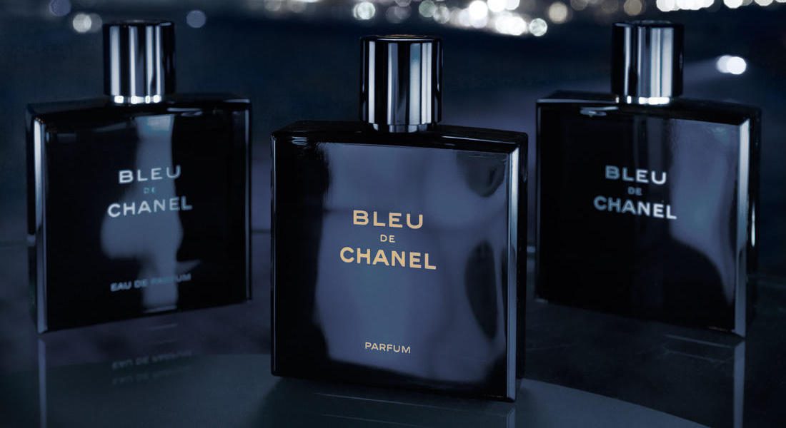 Review Nước Hoa Bleu De Chanel Parfum Của Nam 