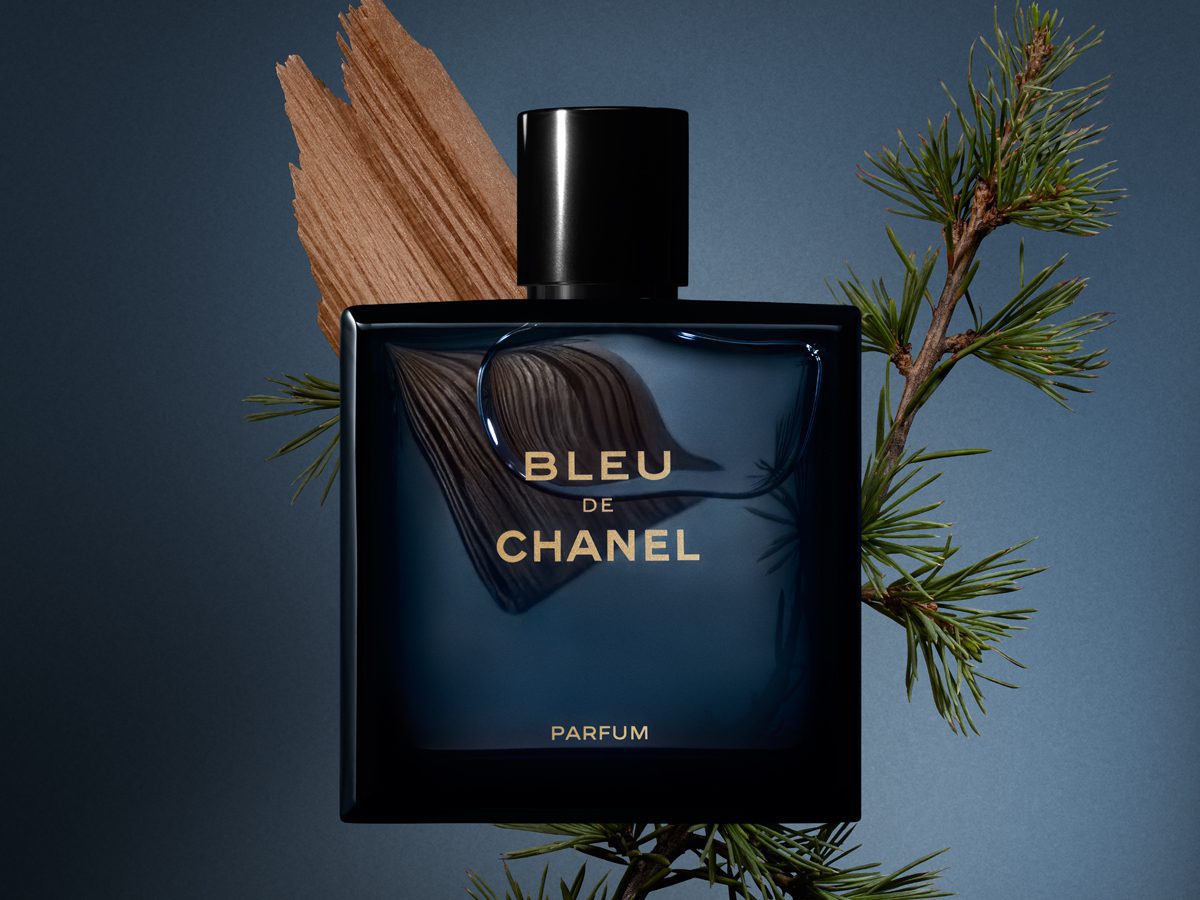 Review Nước Hoa Bleu De Chanel Parfum Của Nam 