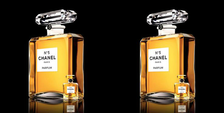 Ý Nghĩa Ẩn Sau Tên Gọi Của Những Chai Nước Hoa Chanel Nữ Nổi Tiếng