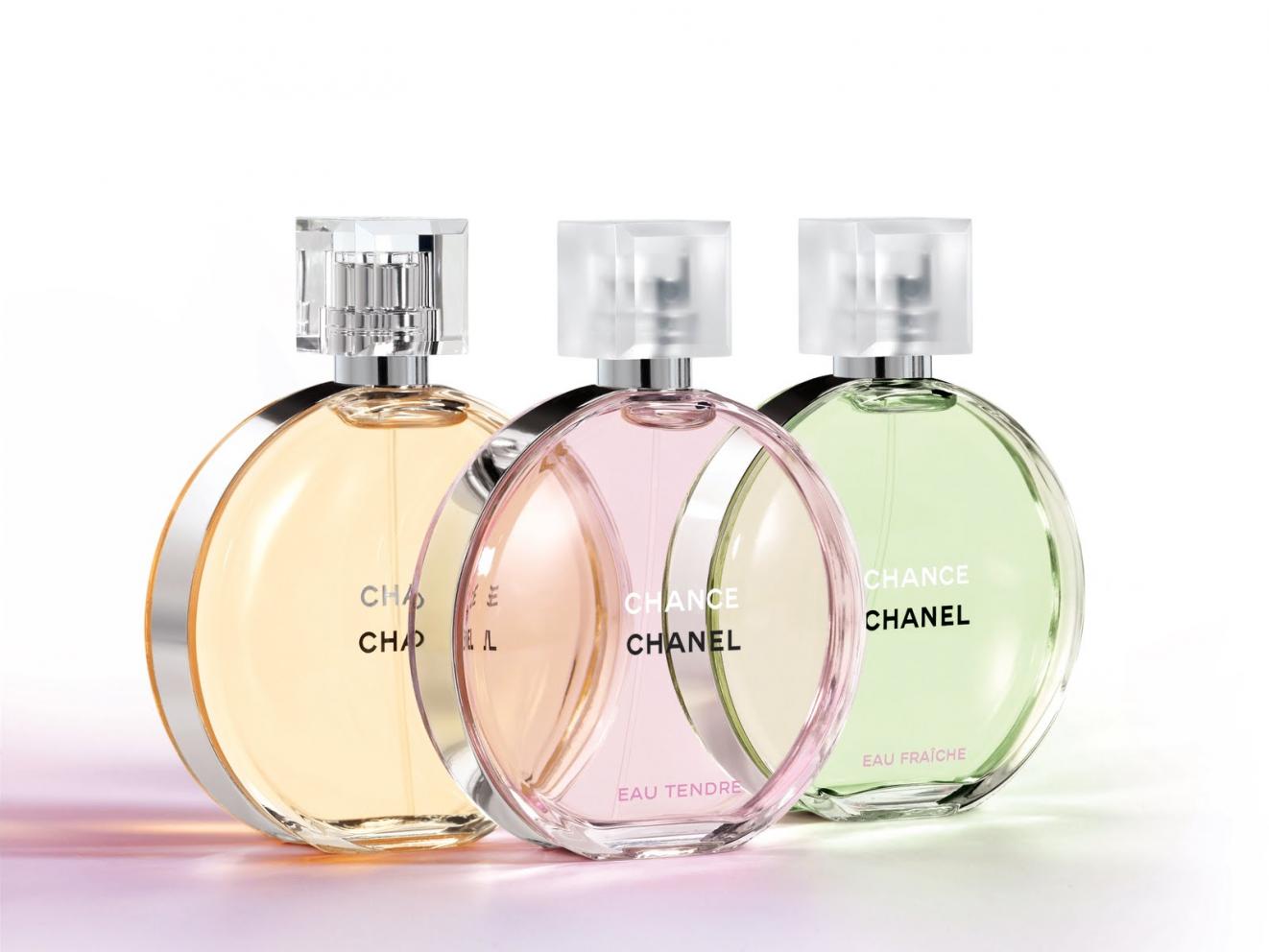 Ý Nghĩa Ẩn Sau Tên Gọi Của Những Chai Nước Hoa Chanel Nữ Nổi Tiếng