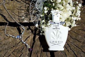 Creed Love In White – Hương Hạnh Phúc Cho Ngày Cưới