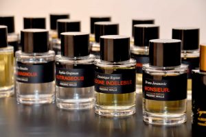 Editions De Parfums Frederic Malle – Tôn Vinh Giá Trị Những Mùi Hương Niche