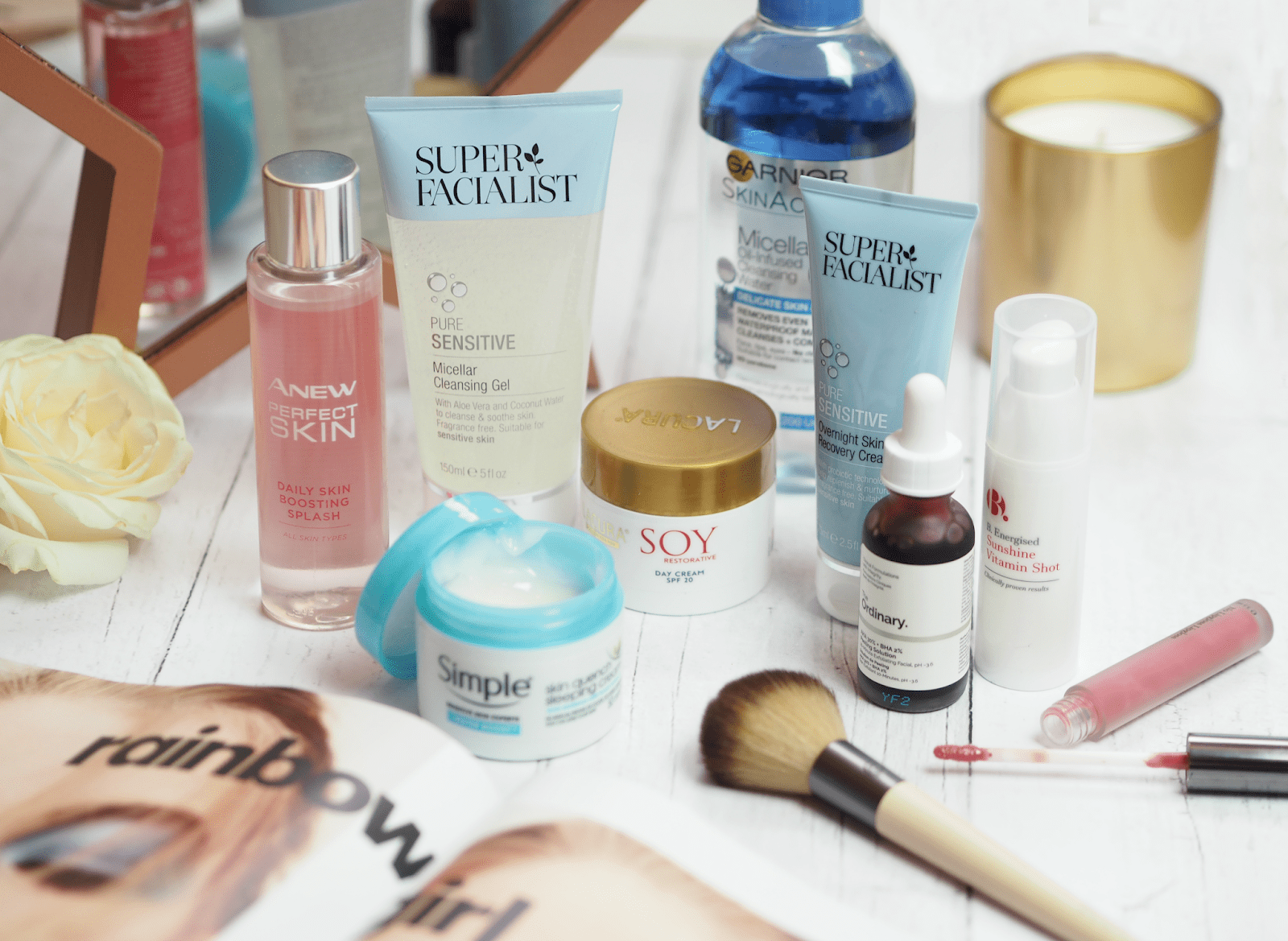 Basic Affordable Skincare Gems To Fit Into Every Routine 6