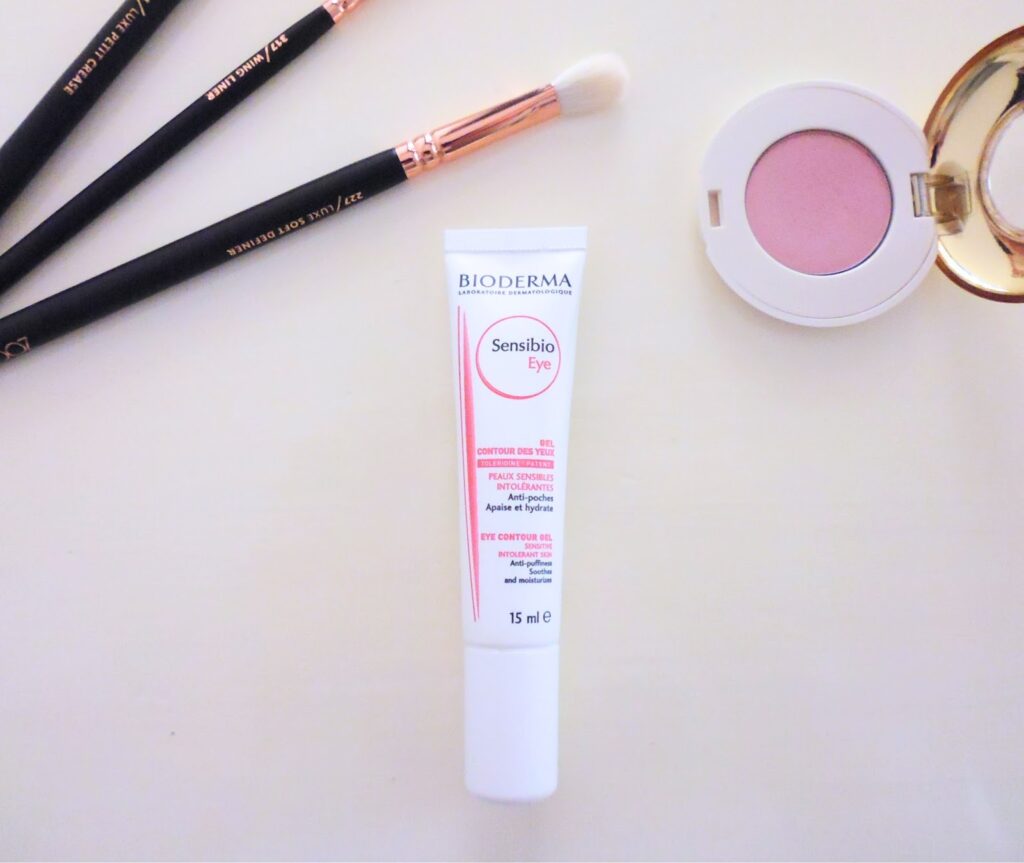 Bioderma sensibio eye