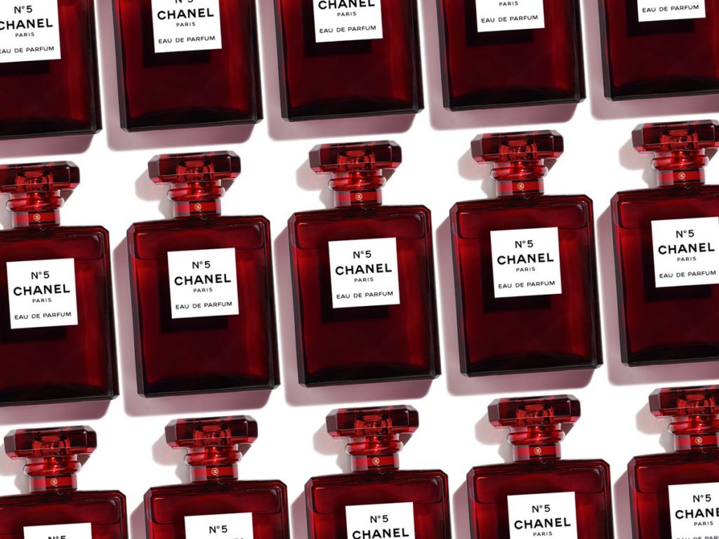 [REVIEW] Đánh Giá Nước Hoa Chanel N°5 Red Edition Của Thương Hiệu Chanel