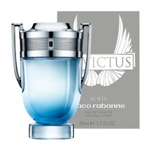 Review Paco Rabanne Invictus Aqua 20181