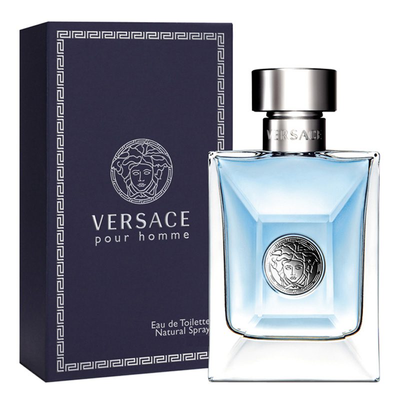 Versace Pour Homme 2