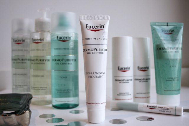 eucerin