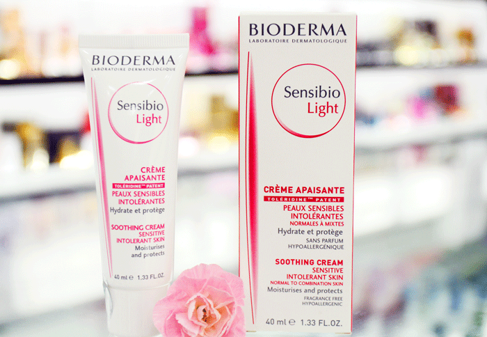 sensibio light 40ml