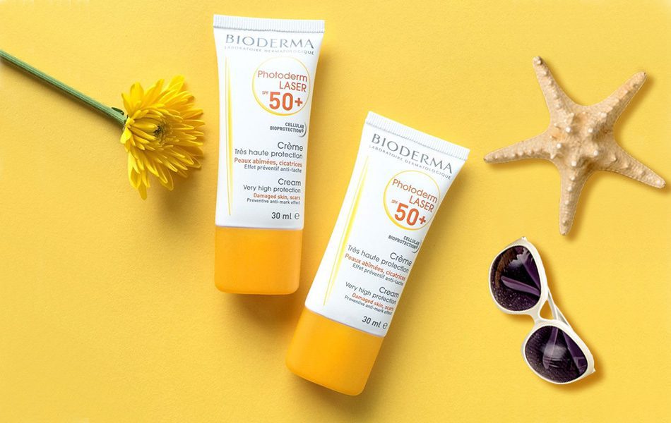 Bioderma Photoderm Laser SPF 50