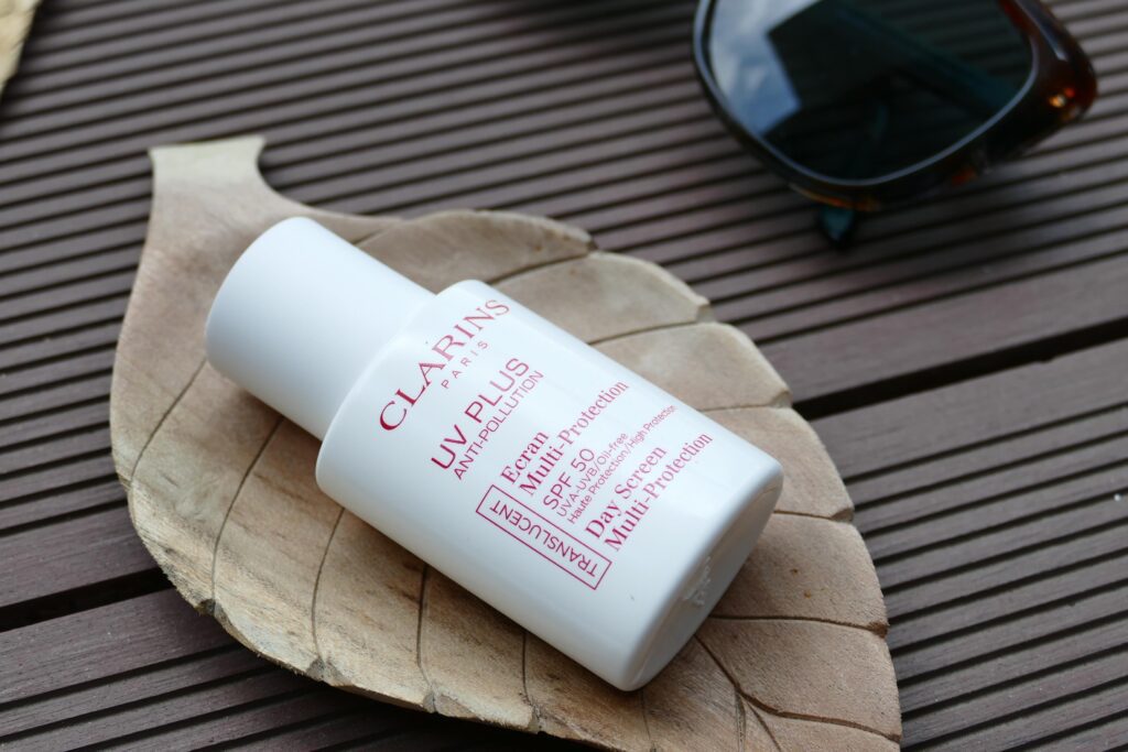 Clarins Anti Pollution Uv Plus Translucent SPF 50