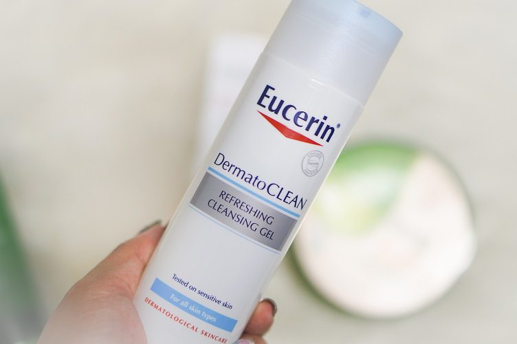 DermatoClean Cleansing Gel