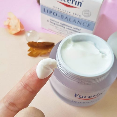 Eucerin Lipo Balance