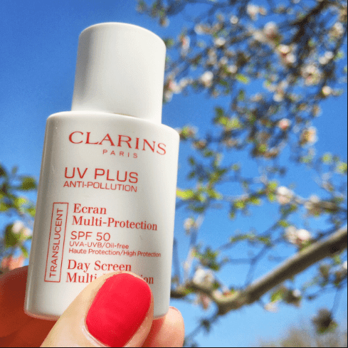 kcn clarins