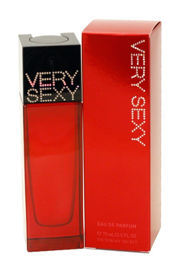 victoria secret very sexy 2007