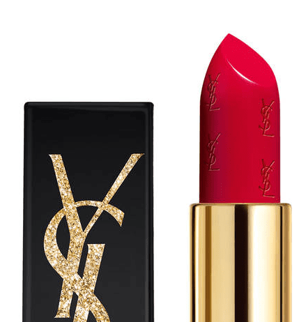 YSL Rouge Pur Couture Holiday Limited Edition 01 le rough