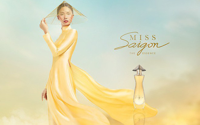Nước Hoa Miss Saigon The Essence-Hương Vị Của Thành Phố