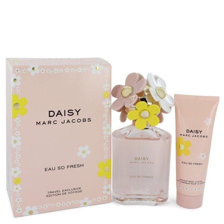 Marc Jacobs Daisy Eau So Fresh Orchadvn