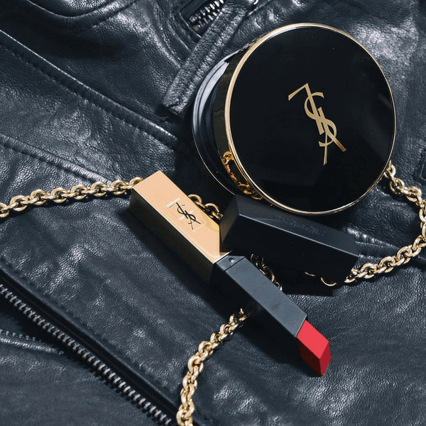 Son Ysl Rouge Pur Couture The Slim Matte 2.2g Orchard